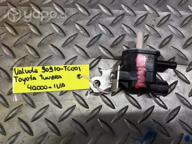 Valvula 90910-TC001 Toyota Tundra