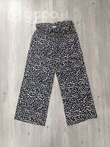 Pantalón Negro