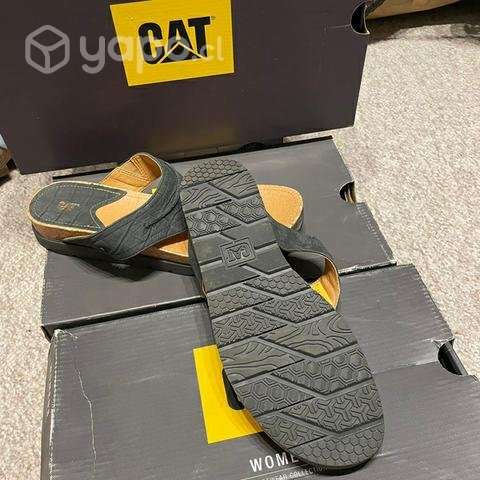 Sandalia Scheme CAT 39 - Imagen 2