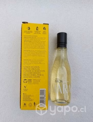 Perfume Natura Ekos Maracuyá 75ml - Imagen 6