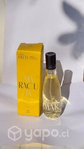 Perfume Natura Ekos Maracuyá 75ml