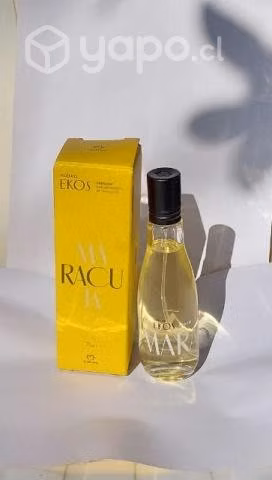 Perfume Natura Ekos Maracuyá 75ml - Imagen 3