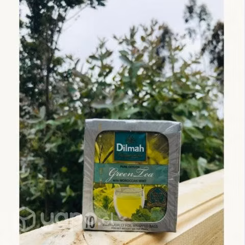 Te dilmah - Imagen 2