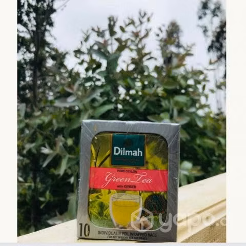 Te dilmah - Imagen 5