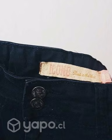 Jeans mujer talla 46 48