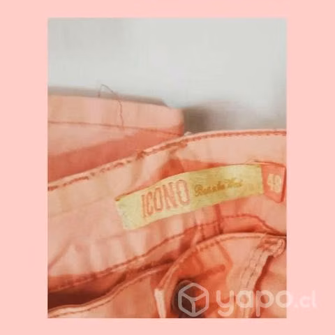 Jeans mujer talla 46 48