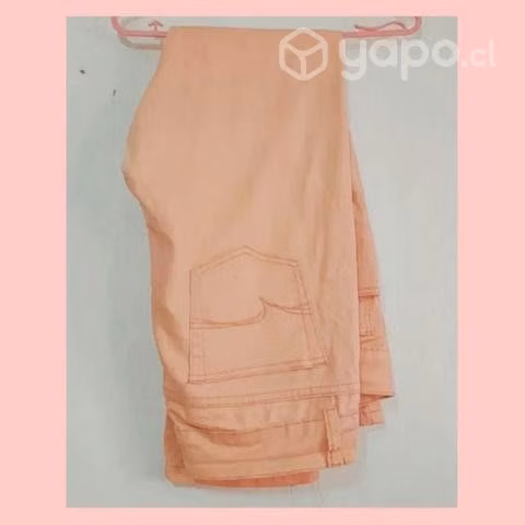 Jeans mujer talla 46 48