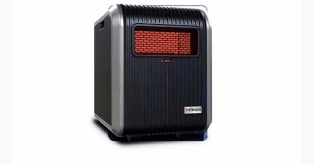 Calefactor thorben 1500 wifi - Imagen 2