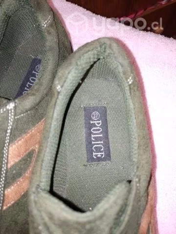 Zapatos talla 37