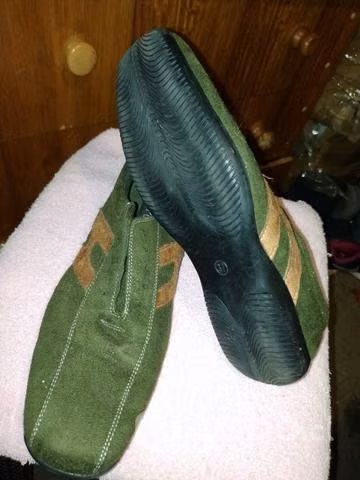 Zapatos talla 37 - Imagen 5