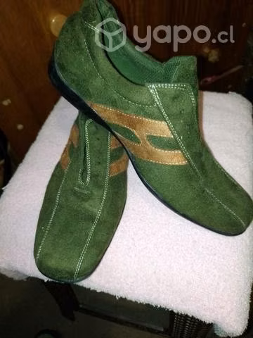Zapatos talla 37 - Imagen 3