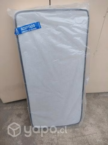 colchón nuevo de 130x60, para cuna. - Imagen 5
