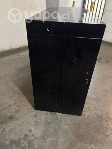Mesa de comedor extensible, hasta 6 personas,