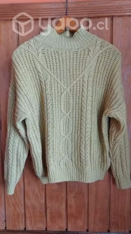 Chaleco talla M