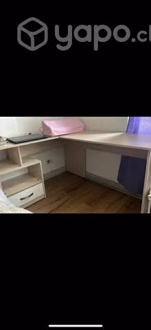 Escritorio esquinero - Imagen 2