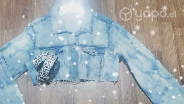Chaqueta LEVIS, corta L