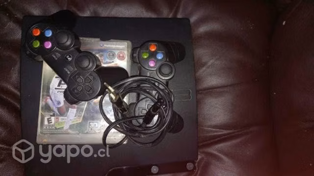 Play 3 - Imagen 4