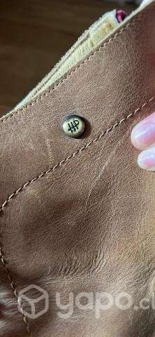 Botines hash puñpies - Imagen 4