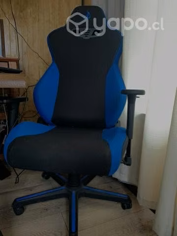 Silla Gamer Nitro E250 - Imagen 2