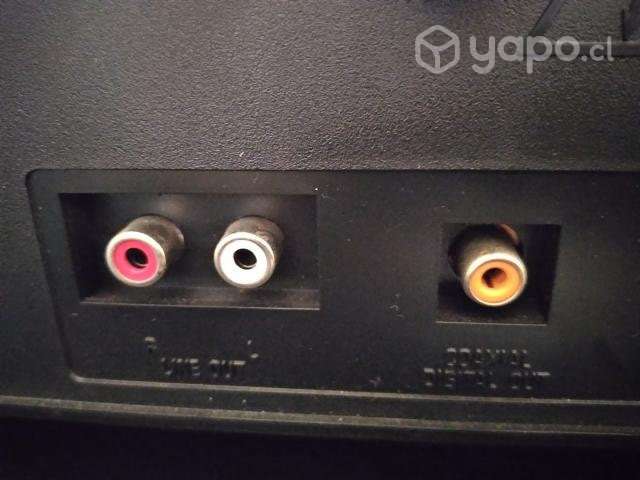 CD Denon DCM-350 - Imagen 3
