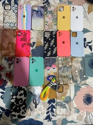 Carcasa Iphone 12