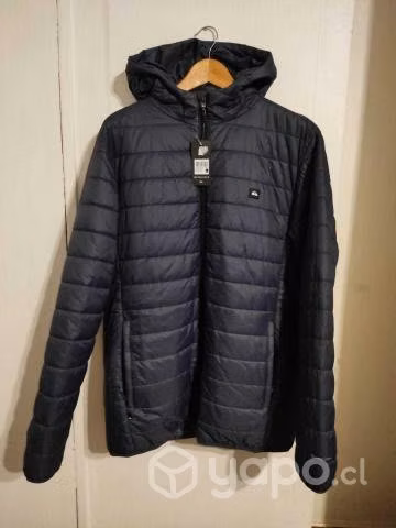 Chaqueta quicksilver L