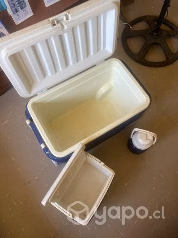Cooler - Imagen 2