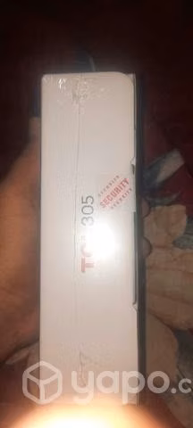 Celular TCL 305
