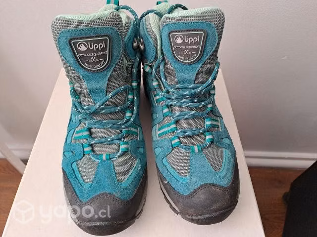 Zapatos - Imagen 5