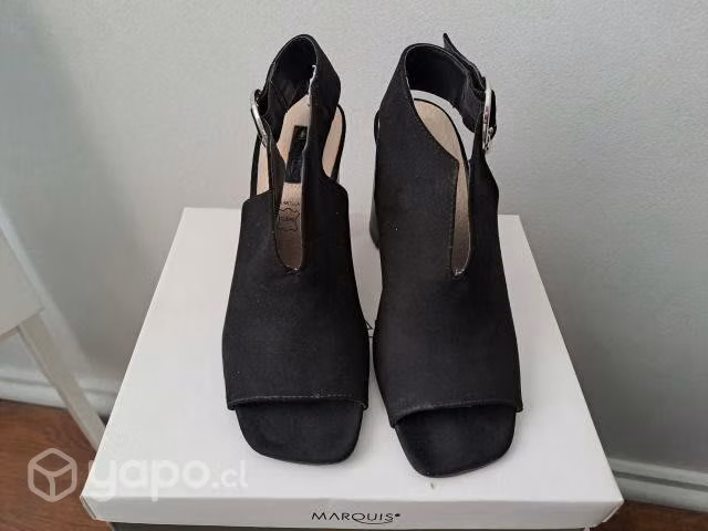 Zapatos - Imagen 3