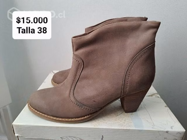 Zapatos - Imagen 2