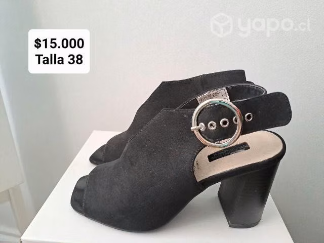 Zapatos - Imagen 4