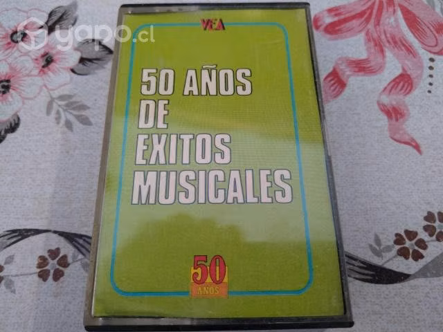 Mt253: tape revista vea