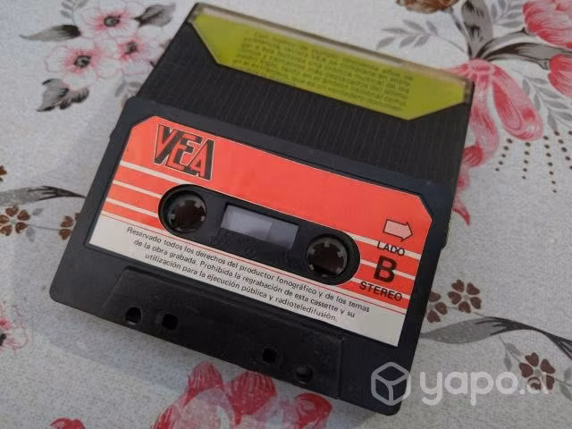 Mt253: tape revista vea