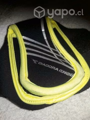 Brazalete deportivo para Running Diadora Unisex