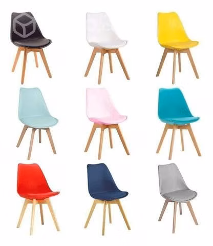eames  solo x wtsp
