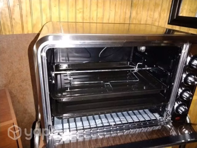 Horno electrico grande
