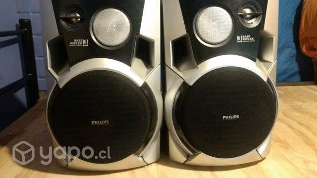 Parlantes Philips - Imagen 3
