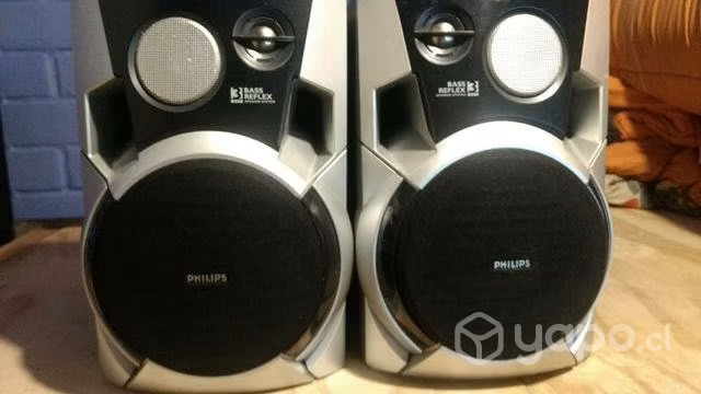 Parlantes Philips - Imagen 4