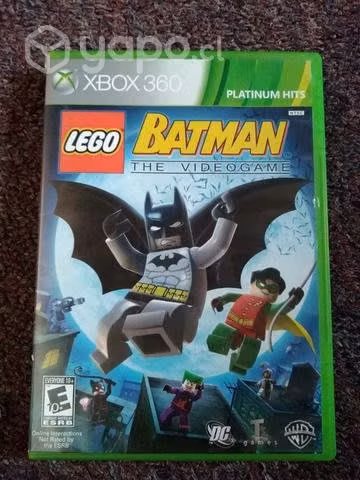 Juegos Xbox 360
