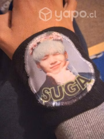 Bandana de Suga
