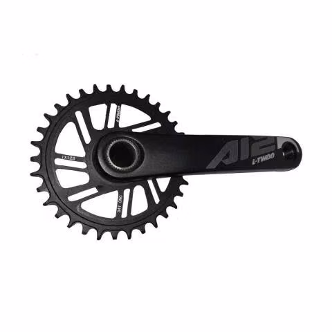 Volante l-twoo mtb 1x12v 170mm 32t dm c/motor