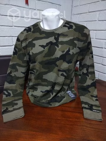 Poleras ecko de hombre - Imagen 3