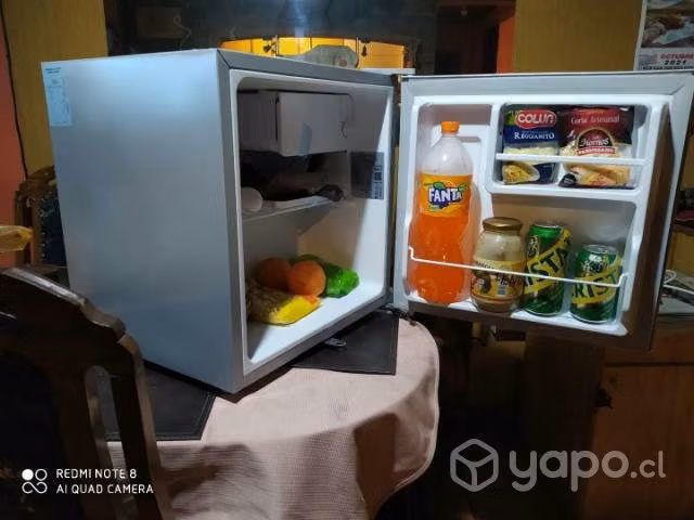 Mini Cooler camping - Imagen 4
