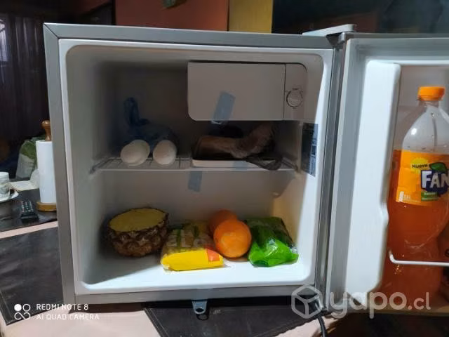 Mini Cooler camping - Imagen 3