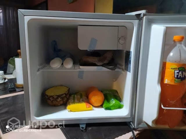 Mini Cooler camping