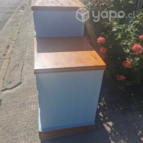 Mueble antigua tocador