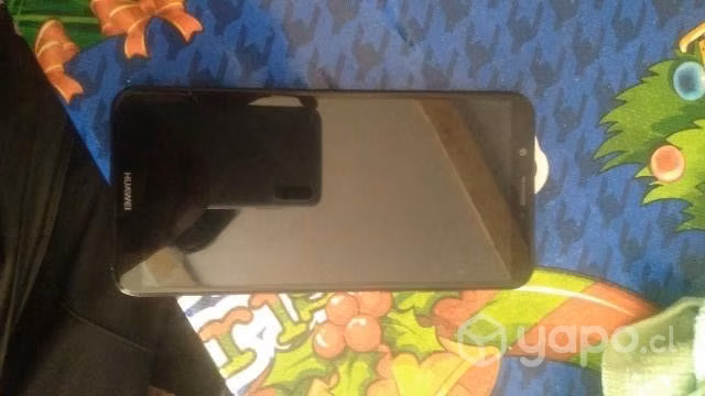 Huawei Y7