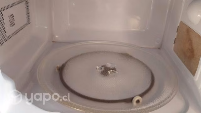 Microondas mecánico Groven - Imagen 6