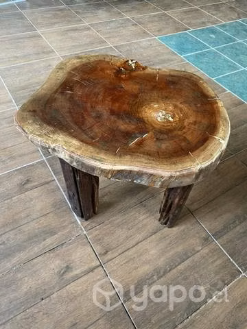 Mesa de centro